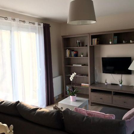 Le Galvani Honfleur Buitenkant foto